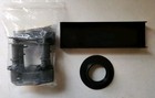 Brizo Br73480 48  Linear Shower Drain Rough W Removable Hair Catcher  Less Drain