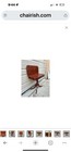 Duncan Phyfe Carved Mahogany Card Gaming Console Table 5565
