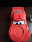 Play-doh Disney Pixar Cars Lightning Mcqueen Set Euc Rare