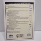 Nine Grands Solos De Concert Bb Trumpet Cornet Piano Southern Music B117
