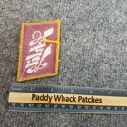 Vintage Schlitz Beer Patch 70s 80s Ae8
