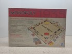 Parker Bros Monopoly Retro Series 1935 Edition Board Game Hasbro Sealed New
