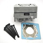 Air Brake Compressor Cylinder Head For Paccar Mx13 2121411 2139800 9122189202