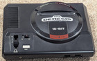 Sega Genesis Model 1 High Def Console Bundle Controller Sonic Cib Cart 2 Tested