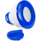 Xtremepowerus 3  Floating Tablet Chlorine Dispenser 3-lb Capacity  2-pack Set 