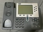 Cisco Ip 7960g Sip Phone With Power Supply