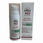 Elta Md Uv Skin Recovery Red Color Correcting Spf 50 1 7oz Greentint Exp 7 2028