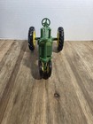 New Vintage Ertl 1 16 1934 John Deere Model A Diecast Metal Tractor Toy