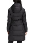 The North Face Women s Metropolis Parka - Tnf Black