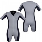 Ard Neoprene Sweat Sauna Suit Weight Loss Slimming Fitness Gym Exercise Training