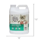  2 4 Pack scoopable Tight Clumping Cat Litter  Fresh Scent  20 Lb