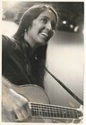 Joan Baez  1964-ca  1970s  Photo Archive