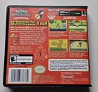 Pokemon Mystery Dungeon Red Rescue Team Case Only Game Boy Advance Gba Box