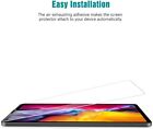 2-pack Tempered Glass Screen Protector For Ipad Mini 10 2 10 9 11 Pro 12 9 Inch