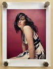 Amy Winehouse Beyond The Stage Poster - Photo By Phil Knott - The Design Museum