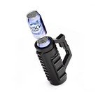 Double Tactical Assault Can Holder  bottom Reload 