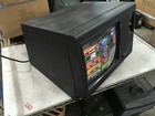 Vintage Bar Touchscreen Arcade Machine Countertop Works  freeplay  Enabled    Rs