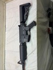 Airsoft Gi - G g Aeg M4 Black