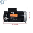 Pool Pump Motor 1 5 Hp Pool Pump Square Flange Swimming Pool Pump B2854v1 B2854