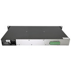 Wohler Technologies Vmq-4 Analog Audio Monitor Panel 100-240vac 50 60hz 1 5a