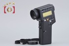 Minolta Spot Meter M Exposure Meter From Japan