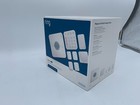Ring Alarm Pro Home Security Kit  Built-in - 8 Pieces - White - New Sealed