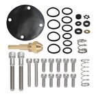 For Lanair All Mx Series Waste Oil Heater 5 Parts Tune Up Kit Nozzle Diaphragm