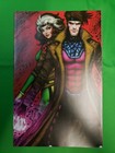 Uncanny X-men  1 Marvel Comics 2024 Nathan Szerdy Exclusive Virgin Variant Cover