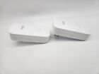 Tp Link Powerline Ethernet Adapter A V1200 Gigabit Starter Kit Tl-pa8010