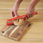Bread Roll Slicer