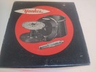Yankee Clipper Ii Roll Film Developing Tank W agitator   Thermometer  16 - 35mm