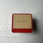 Vintage 1930s-40s Brodi Slot Machine Pocket Trade Stimulator Game 