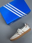 Adidas Originals Samba Mary Jane Sports Sneakers Kh 6230 New With Box