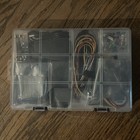 Rexqualis Uno R3 Arduino Starter Kit Complete Electronics Set