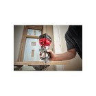 Milwaukee Tool 48-22-9010 47pc 1 2  Drive Metric   Sae Ratchet And Socket Set