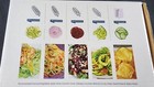 Lynworth Compact Foldable 5 Blade Vegetable Spiralizer Model Cs5-100 Nib         