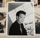 Apollo 13 Tom Hanks Signed Autographed Photo   Nasa Rare Movie Production Photos