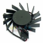 45mm Fd6010u12d Fan 12v 0 3a  2pin