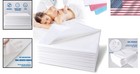 Oil-proof Disposable Bed Sheets For Cleanliness In Spa   Tattoo Studios - 2 Pcs