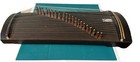 Guzheng Embroidery 135cm 21 Strings Chinese String Instruments
