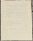 The Beach Boys Fan Club Newsletter  1 Bbfun 1977 Brian Wilson Discography Zine