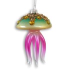 December Diamonds   2015 Jellyfish Ornament 79-80314