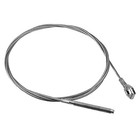 113721335a Clutch Cable For Vw Beetle 