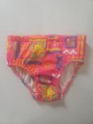 Vintage Gerber Swim Diaper Infant Toddler Medium Usa 1990 s Excellent Condition 