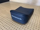 Honda Ct90 Trail 90 Ct110 Trail 110 1962 To 1986 Buddy Seat  lds 