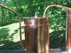 7 Gallon Copper Moonshine Still Complete By Walnutcreek