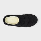Men Duluth Slide Slippers Olive Comfortable Casual Slip On House Shoes Lightweig