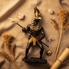 Horus Egyptian God Statue  14 Inches