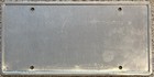 Nice Oregon Smokey The Bear License Plate Single 22402 Keep Oregon Green 