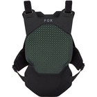 Fox Racing Youth Airframe Chest Protector - Black 36378-001-os